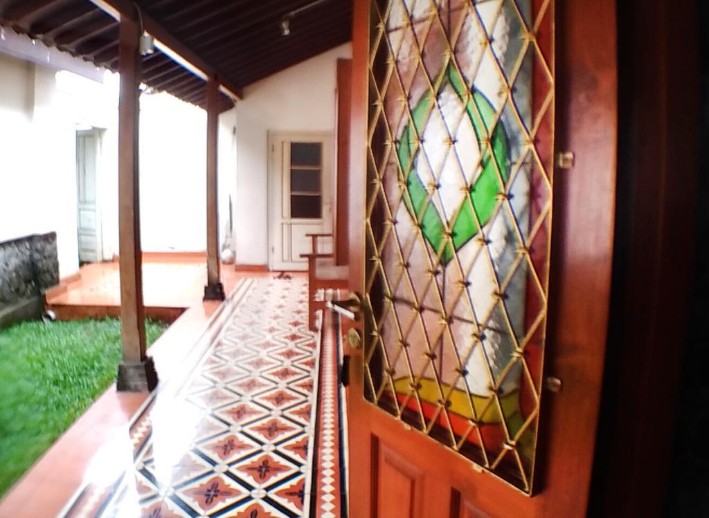 Omah Pitoe Yogya Homestay Yogyakarta Exterior photo